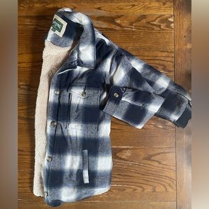 American Eagle women’s coat